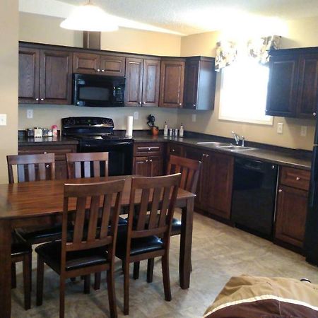 Campbell'S Accommodations Gull Lake 외부 사진
