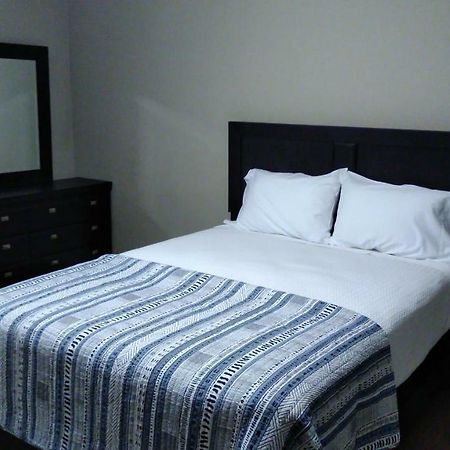 Campbell'S Accommodations Gull Lake 외부 사진