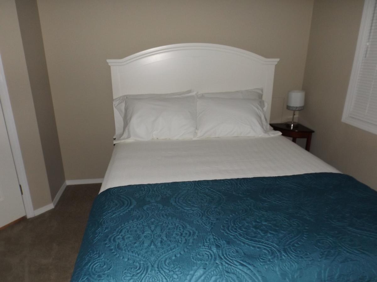 Campbell'S Accommodations Gull Lake 외부 사진