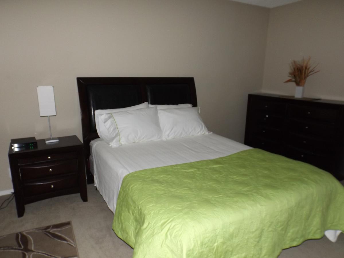 Campbell'S Accommodations Gull Lake 외부 사진