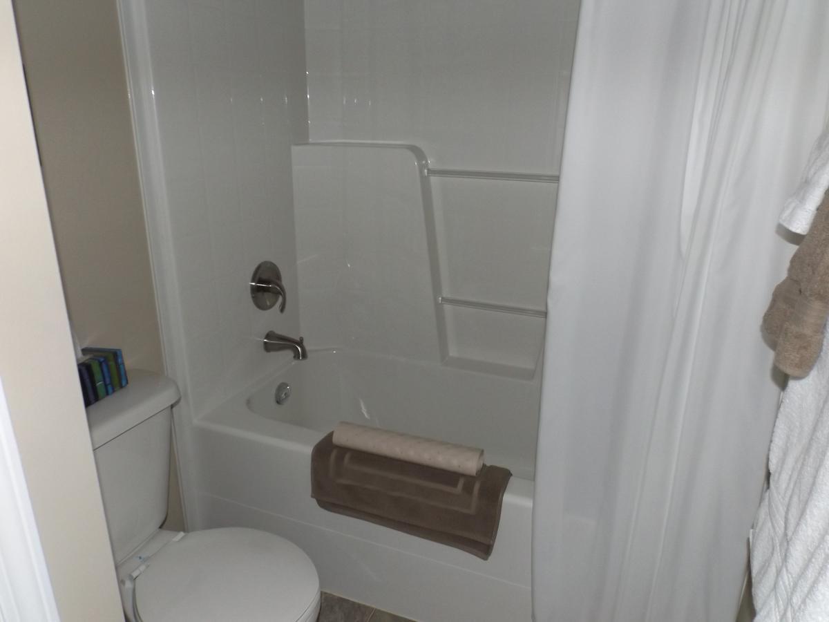 Campbell'S Accommodations Gull Lake 외부 사진