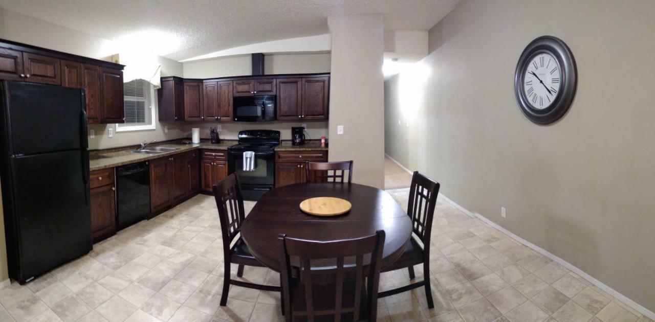 Campbell'S Accommodations Gull Lake 외부 사진