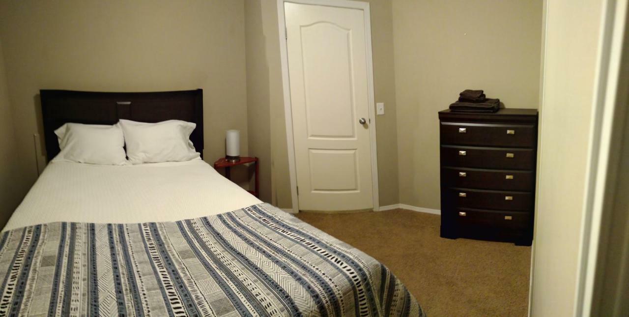 Campbell'S Accommodations Gull Lake 외부 사진
