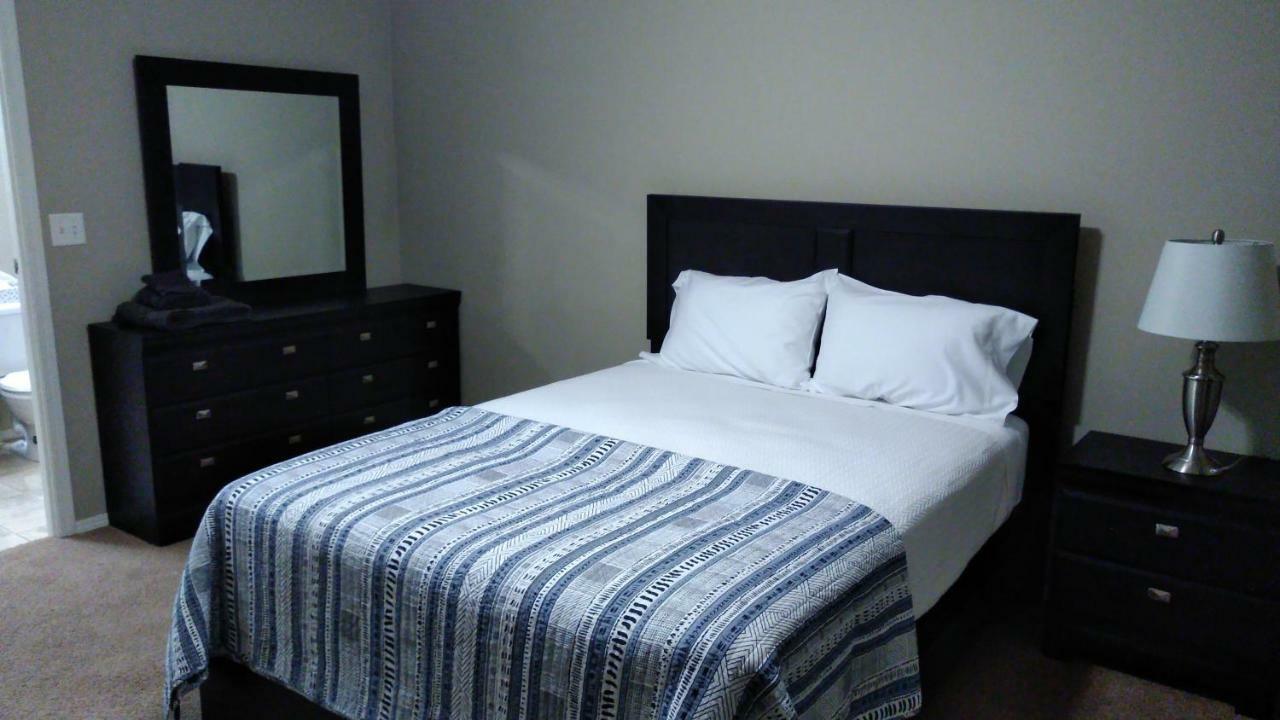 Campbell'S Accommodations Gull Lake 외부 사진
